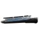 White Shark TASTATURA GK-003141 TACHI BLACK,Keybord-US - WS505913