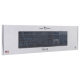 White Shark TASTATURA GK-003141 TACHI BLACK,Keybord-US - WS505913