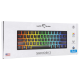 White Shark TASTATURA GK-004211 SHINOBI-2 B, BLUE Swich,MECHANICAL US - WS506088
