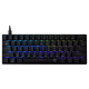 White Shark TASTATURA GK-004211 SHINOBI-2 B, BLUE Swich,MECHANICAL US - WS506088