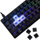 White Shark TASTATURA GK-004211 SHINOBI-2 B, BLUE Swich,MECHANICAL US - WS506088