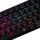 White Shark TASTATURA GK-004211 SHINOBI-2 B, RED Swich,MECHANICAL US - WS506033