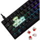 White Shark TASTATURA GK-004211 SHINOBI-2 B, RED Swich,MECHANICAL US - WS506033