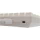White Shark TASTATURA GK-004211 SHINOBI-2 W, BLUE Swich,MECHANICAL US - WS506026
