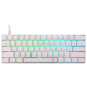 White Shark TASTATURA GK-004211 SHINOBI-2 W, BLUE Swich,MECHANICAL US - WS506026