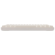 White Shark TASTATURA GK-004211 SHINOBI-2 W, RED Swich,MECHANICAL US - WS505982