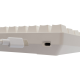 White Shark TASTATURA GK-004211 SHINOBI-2 W, RED Swich,MECHANICAL US - WS505982