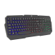 White Shark TASTATURA GK-2105 DAKOTA - WS269323