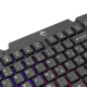 White Shark TASTATURA GK-2105 DAKOTA - WS269323
