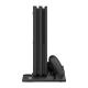 White Shark WS PS4 CUTMAN,Cooling Pad+2 Charging Docks - WS505876