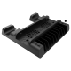 White Shark WS PS4 CUTMAN,Cooling Pad+2 Charging Docks - WS505876