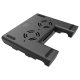 White Shark WS PS4 CUTMAN,Cooling Pad+2 Charging Docks - WS505876
