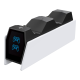White Shark WS PS4 RINGSIDE,Charging Docks - WS505883