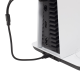 White Shark WS PS5 GUARD,Cooling Pad+2 Charging Docks - WS269439