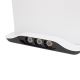 White Shark WS PS5 GUARD,Cooling Pad+2 Charging Docks - WS269439