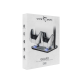 White Shark WS PS5 GUARD,Cooling Pad+2 Charging Docks - WS269439