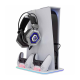 White Shark WS PS5 KIMURA,Cooling Pad+2 Charging Docks - WS837944