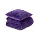 DORMEO Warm Hug Lux set, kraljevska ljubičasta, 130x190 - EP3310808