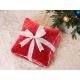 DORMEO Warm Hug Set, ombre crvena, 130x190 - EP3320252