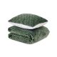 DORMEO Warm Hug Set, ombre zelena, 200x200 - EP3320243