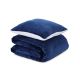 DORMEO Warm Hug Set, plava, 130x190 - EP3317868