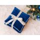 DORMEO Warm Hug Set, plava, 200x200 - EP3317870