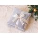 DORMEO Warm Hug Set, siva, 130x190 - EP3320246