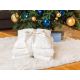 DORMEO Warm Hug Lux set, snežno bela, 200x200 - EP3310817