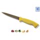 WI GASTRO Nož za filetiranje 30/16cm žuti - Wi-0077