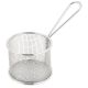 WI GASTRO Korpica za pomfrit Mini Fi90mm - Wi-0125