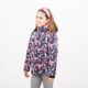 WINTRO Jakna amara girls ski jacket gg - WIA203G504-83
