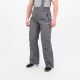 WINTRO Ski pantalone brent Ski pants m - WIA203M101-3D