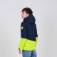 WINTRO Jakna polly boys Ski jacket bg - WIA213B501-02