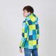 WINTRO Jakna frost ii boys Ski jacket bg - WIA213B503-06
