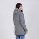 WINTRO Jakna ember ii women's Ski jacket w - WIA213F504-3A
