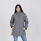 WINTRO Jakna ember ii women's Ski jacket w - WIA213F504-3A