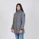 WINTRO Jakna ember ii women's Ski jacket w - WIA213F504-3A