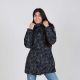 WINTRO Jakna amy women's Ski jacket w - WIA213F505-01