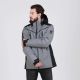 WINTRO Jakna kurt men's Ski jacket m - WIA213M502-3A