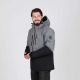 WINTRO Jakna colin men's Ski jacket m - WIA213M504-3A