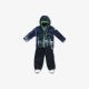 WINTRO Skafander Lee Ski Suit BP - WIA223B003-01