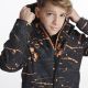 WINTRO Jakna leks b jacket BG - WIA243B503-45