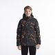 WINTRO Jakna leks b jacket BG - WIA243B503-45