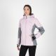 WINTRO Jakna brea jacket W - WIA253F502-84