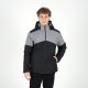 WINTRO Jakna cosmo jacket M - WIA253M507-3A