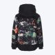 WINTRO Jakna oliver jacket BG - WIA263B501-01