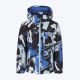 WINTRO Jakna arian jacket BG - WIA263B502-20