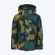 WINTRO Jakna tony jacket BG - WIA263B504-61