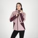 WINTRO Jakna myla jacket W - WIA263F501-08