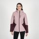WINTRO Jakna myla jacket W - WIA263F501-08